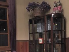 -南园民国茶楼餐厅·常州菜(北大街店)