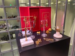 -OOAK设计师品牌概念店(新乐路店)