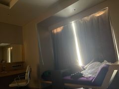 -青岛富力艾美酒店