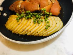 -青花椒花椒鱼(合生汇店)