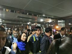 -乌鲁木齐天山国际机场-T3航站楼