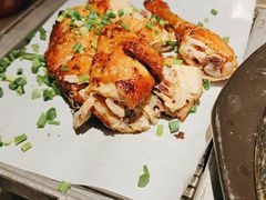 -绿茶餐厅(千岛湖银泰城店)