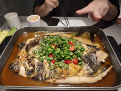 -半天妖烤鱼(方庄店)