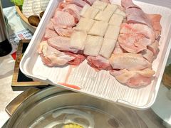 -春润大地海南椰子鸡(沙井京基百纳广场店)