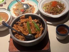 -北国饭店(汕头卜蜂店)