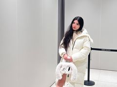 -URBAN REVIVO(济南世茂广场店)