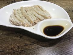 -富贵面馆(镇坪路店)