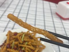 -虎虎龙虾大排档(双井店)