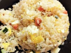 -许哥东北烧烤·铁丳烤串·宫后夹肉(繁花中心店)