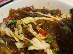 -新辣宴·湖南家常菜·商务聚餐(中粮创芯店)