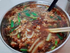 -元吉老一碗小锅米线(胜利广场店)