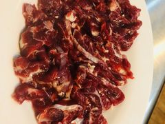 五花趾-合意桐坑牛肉粿·鲜牛肉火锅(嵩山总店)