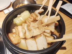 -土大力韩式烤肉料理(39年·和平路店)