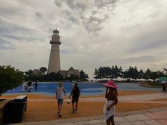 -悦海公园
