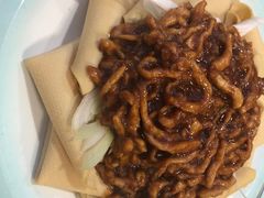 -胖太太四川麻辣排骨串(镇江路分店)