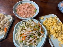 -美味之家·湖景农家乐(太湖东山店)