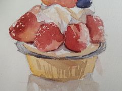 -信马画室 成人零基础到个人创作画室(亚运村店)