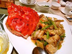 陶陶居海鮮酒家(新馬路店)-陶陶居海鲜酒家(新马路店)
