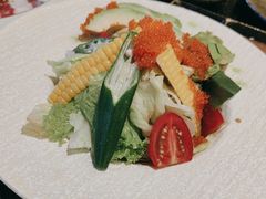 -樱嘢·炭火烧肉(惠南店)