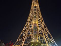 -龙塔