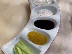 -京华烟云·北京烤鸭(领展购物广场·中关村店)