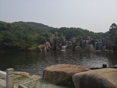-白马涧龙池景区