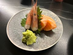-Sushi Hanzo半藏(天环广场店)