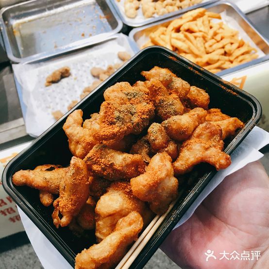 阿彬醋肉