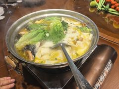 -金稼园·金平湖农家菜
