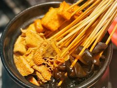 -可口香·非遗烧烤(南岗直营店)