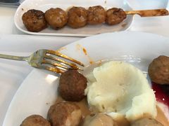 -宜家·瑞典风味餐厅(北京西红门店)