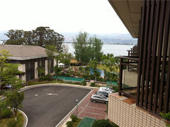 -西昌邛海湾柏樾酒店(原邛海湾柏栎度假酒店)