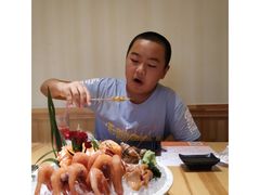 -清水日本料理铁板烧(学府路店)