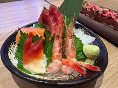 -夯食·创意料理(世纪汇店)