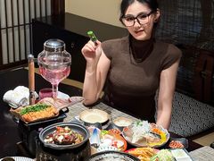 -山上下日本料理(万象城店)