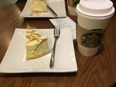 -星巴克(常州新北公园店)