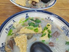 -鸭小妹鸭血粉丝(老门东店)