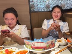 -海底捞火锅(牡丹园店)
