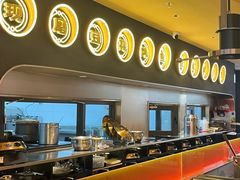 -师烤·豆花烤鱼(广州荔湾扬韬广场店)