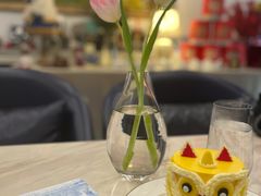-Selene塞勒涅下午茶(上海沙龙店)