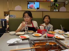 -海底捞火锅(团结桥店)