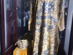 -太平天国天王府遗址