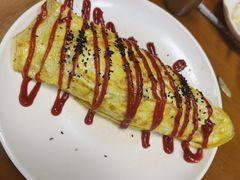 -亲昵春川鸡排(韩国美食街店)
