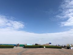 -南汇嘴观海公园