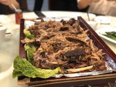 -那达慕蒙古风味酒楼