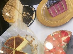 -BAKER&SPICE(BFC外滩金融中心店)