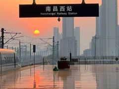 -南昌西站