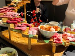 -银座苑烧肉酒场·烤活鳗(仙霞路店)