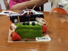 -黑池口感烘焙·生日蛋糕(坂田店)
