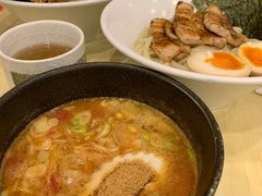 -八盛屋·沾面(集美万达店)